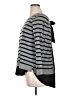 Torrid Gray 3/4 Sleeve T-Shirt Size 1X Plus (1) - photo 5