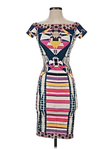 Jealous Tomato Cocktail Dress (view 1)
