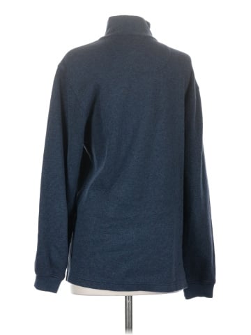 Arrow Turtleneck Sweater (view 2)