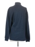 Arrow 100% Cotton Blue Turtleneck Sweater Size S - photo 2