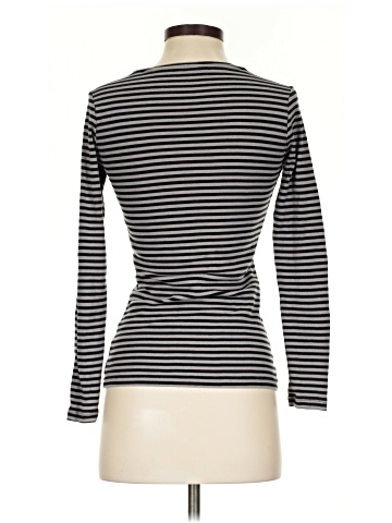 Caslon Long Sleeve T-Shirt (view 2)