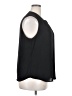 Daniel Rainn 100% Polyester Black Sleeveless Blouse Size XXL - photo 4
