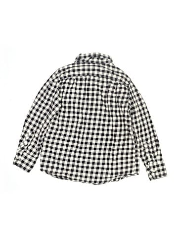 Crewcuts Long Sleeve Button-Down Shirt (view 2)