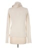 Diesel 100% Cotton Ivory Pullover Sweater Size M - photo 2