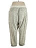Athleta Silver Casual Pants Size 26 waist - photo 2