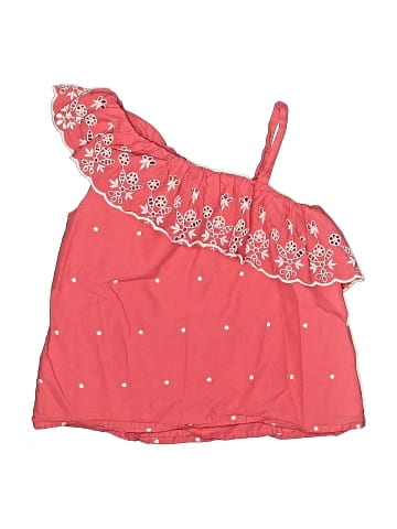 Gap Kids Sleeveless Blouse (view 1)
