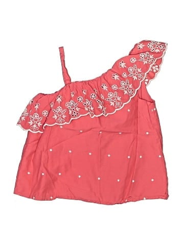Gap Kids Sleeveless Blouse (view 2)