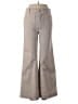 Ann Taylor LOFT Tan Gray Casual Pants Size 2 (petite) - photo 1