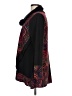 Radzoli Paisley Black Pullover Sweater Size L - photo 5