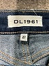 DL1961 Stars Blue Jeans Size 27 waist - photo 7