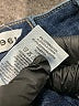 DL1961 Stars Blue Jeans Size 27 waist - photo 8