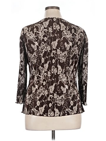 Nicola Kimono (view 2)