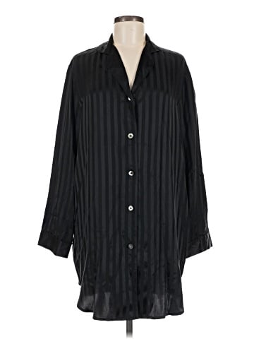 Saks Fifth Avenue Long Sleeve Button-Down Shirt (view 1)