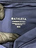 Athleta Blue Active Pants Size XXS - photo 7
