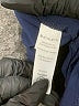 Athleta Blue Active Pants Size XXS - photo 8