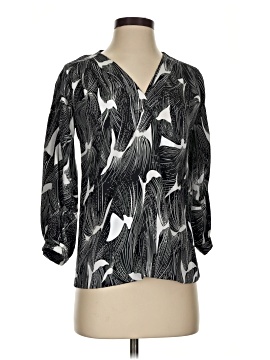 Diane von Furstenberg 3/4 Sleeve Blouse (view 1)