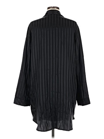Saks Fifth Avenue Long Sleeve Button-Down Shirt (view 2)