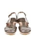 Brunate Tan Gold Sandals Size EU 40 - photo 2