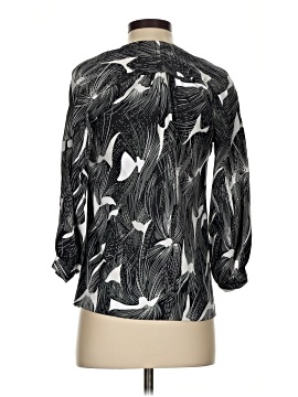 Diane von Furstenberg 3/4 Sleeve Blouse (view 2)