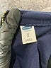 Old Navy Solid Blue Casual Dress Size XS - photo 7