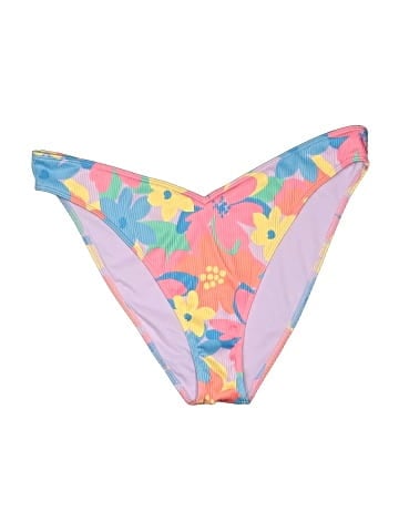 Hollister Swimsuit Bottoms (view 1)