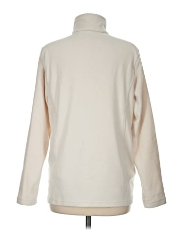 Lands' End Turtleneck Sweater (view 2)
