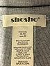 ShoSho Gray Active Pants Size S - photo 7