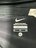 Nike 100% Polyester Solid Black Swimsuit Bottoms Size XL - photo 3
