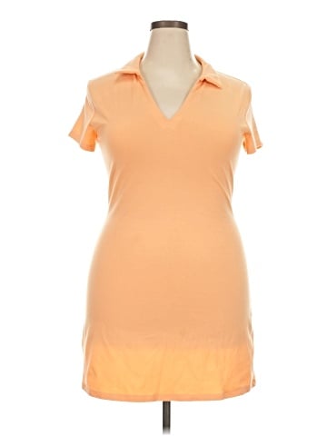 SO Casual Dress (view 1)