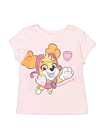 Nickelodeon Short Sleeve T-Shirt (view 1)