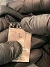 Unbranded 100% Polyester Black Bodysuit Size L - photo 3