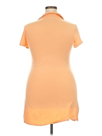 SO Casual Dress (view 2)