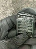 Cupcakes & Cashmere 100% Polyurethane Gray Jacket Size XS - photo 7