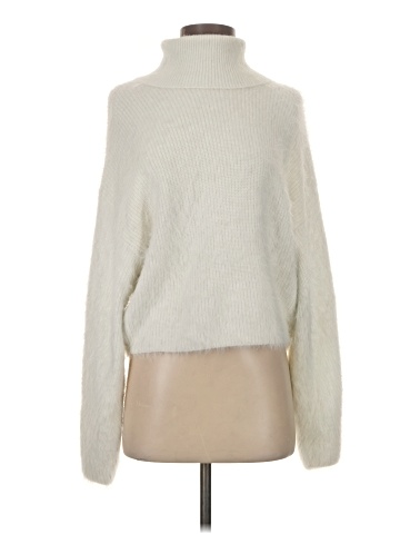 Identify Turtleneck Sweater (view 1)