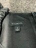 Talbots Solid Black Cocktail Dress Size 4 - photo 6