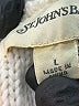 St. John's Bay 100% Acrylic Ivory Cardigan Size L - photo 7