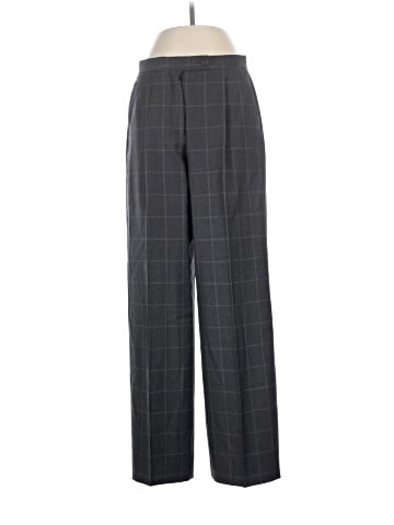 Giorgio Armani Wool Pants (view 1)