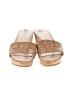 Nine West Tan Sandals Size 9 1/2 - photo 2