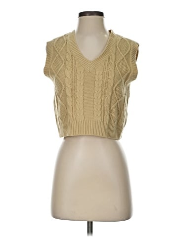RSQ Sweater Vest (view 1)