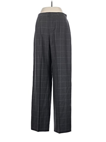 Giorgio Armani Wool Pants (view 2)
