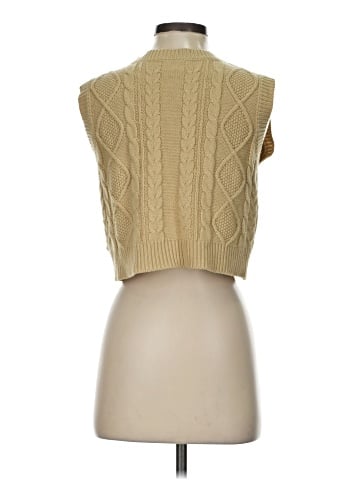 RSQ Sweater Vest (view 2)
