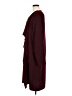 Libian Burgundy Cardigan Size M - photo 5