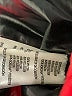 Calvin Klein 100% Nylon Red Snow Jacket Size M - photo 7