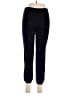 Monrow Stars Black Casual Pants Size S - photo 2