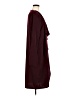 Libian Burgundy Cardigan Size M - photo 4
