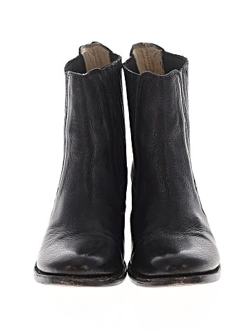 Elizabeth and James Ankle Boots (view 2)