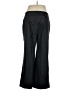 Escada Stripes Gray Dress Pants Size EU 44 / US 14 - photo 2