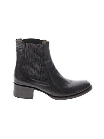 Elizabeth and James Ankle Boots (view 1)