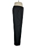 Escada Stripes Gray Dress Pants Size EU 44 / US 14 - photo 4