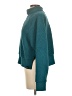 Victoria's Secret Pink 100% Polyester Teal Pullover Sweater Size S - photo 5